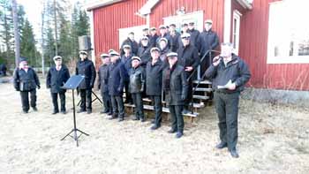 Valborg 2017